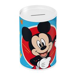 COIN BOX 10X15 DISNEY MICKEY MOUSE