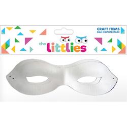 FACE MASK 185*82*40MM THE LITTLIES