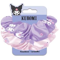 ΚΟΚΑΛΑΚΙΑ ΜΑΛΛΙΩΝ ΜΕ ΦΙΟΓΚΟ ΣΕΤ 2ΧΡ KUROMI