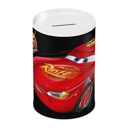 COIN BOX 10X15 CARS