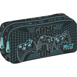 ΚΑΣΕΤΙΝΑ MUST TEAM ENERGY 21Χ6Χ9ΕΚ 2ΦΕΡΜΟΥΑΡ GAME ON