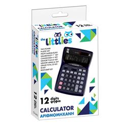CALCULATOR 12DIGITS CD-2473