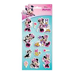 ΑΥΤΟΚΟΛΛΗΤΑ ΛΑΜΠΕΡΑ 10X22EK MINNIE