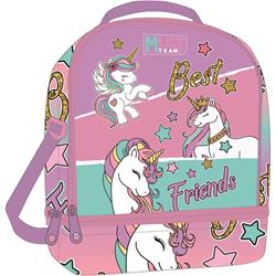 ΤΣΑΝΤΑΚΙ ΦΑΓΗΤΟΥ MUST TEAM 28Χ22Χ16ΕΚ ΙΣΟΘΕΡΜΙΚΟ ΜΟΝΟΚΕΡΟΣ