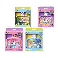 AQUA RINGS UNICORN 14X3X13CM 4DES LUNA