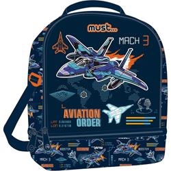 Lunch Bag Must Yummy Aviation Order Isothermal