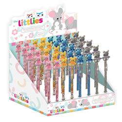 NON SHARPENING MOUSE DIFFERENT COLORS THE LITTLIES