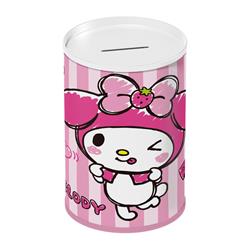 COIN BOX 10X15CM MY MELODY