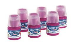 GIOTTO DECOR ACRYLIC 25 ML MAGENDA