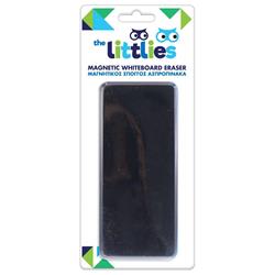 Σπόγγος Ασπροπίνακα The littlies Μαγνητικός σε Blister 14,5x6,5 εκ.