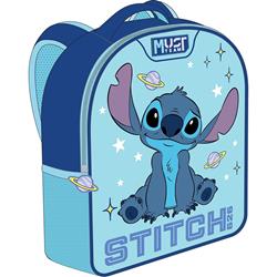 BACKPACK 26X10X32 1CASE 3D EVA STITCH 2
