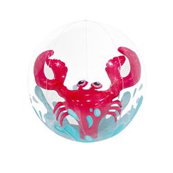 BEACH BALL CRUB LUNA
