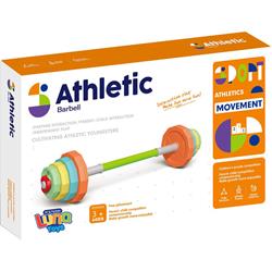 DUMBBELL 77,5CM LUNA