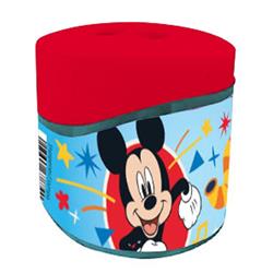 SHARPENER SHAPED ROUND MICKEY