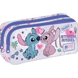 ΚΑΣΕΤΙΝΑ 21Χ6Χ9ΕΚ 2ΦΕΡΜΟΥΑΡ STITCH