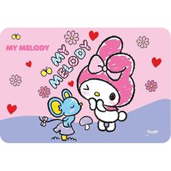 PLACEMAT 43X29CM MY MELODY