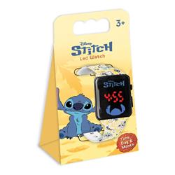 LED WATCH STITCH DESIGN 1