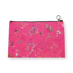 COSMETIC BAG BLOSSOMS 15X22CM TESORO