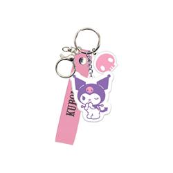 KEYCHAIN KUROMI 1