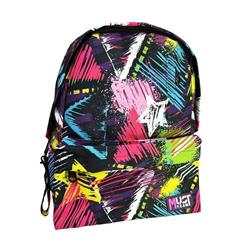 Backpack Must Team Inspiration Stars 1 Main Case