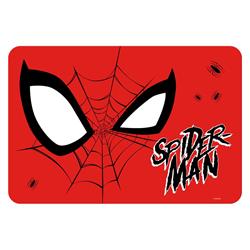 PLACEMAT 43X29CM SPIDERMAN