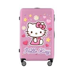 ΒAΛΙΤΣΑ 18" HELLO KITTY 32,5Χ21Χ49ΕΚ