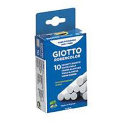 ΚΙΜΩΛΙΑ ΛΕΥΚΗ 10Τ.ΠΛΑΣΤΙΚΗ GIOTTO ΣΕ BLISTER