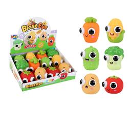 SQUEEZING VEGETABLES 6DES LUNA