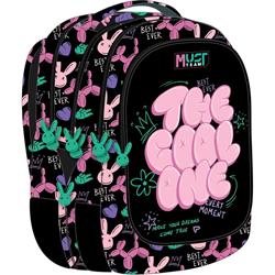 BACKPACK MUST TEAM MULTI 32Χ26Χ43 4CASES THE COOL ONE