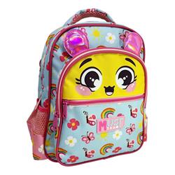 School Backpack Kindergarten Must Team Cute Flower 2 Cases