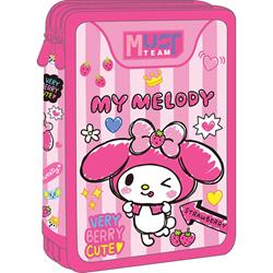 ΚΑΣΕΤΙΝΑ ΔΙΠΛΗ ΓΕΜΑΤΗ 15Χ5Χ21ΕΚ MY MELODY