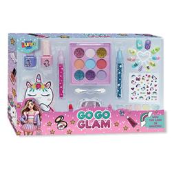ΜΑΚΙΓΙΑΖ ΣΕΤ 31TMX 28X4X21,5EK GO-GO GLAM LUNA