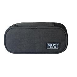 ΚΑΣΕΤΙΝΑ MUST TEAM 22X5X10 ΜΑΥΡΗ