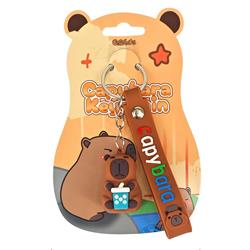 ΜΠΡΕΛΟΚ 2Χ1.8Χ4.5ΕΚ KAZURA CAPYBARA
