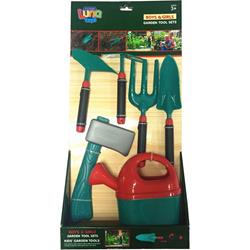 Gardening Tool Set Luna Toys 6Pcs