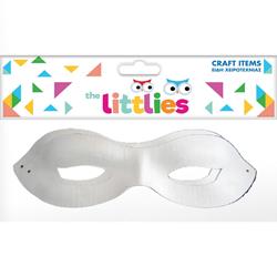 FACE MASK 185*82*40MM THE LITTLIES