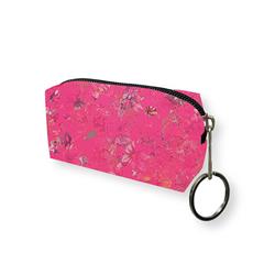 WALLET BLOSSOMS 10Χ4Χ4CM TESORO