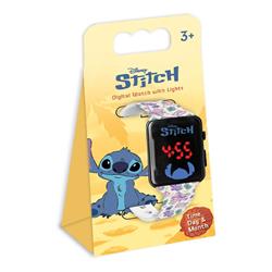 LED WATCH STITCH DESIGN 2