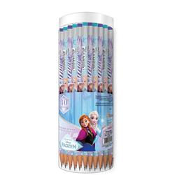 PENCIL WITH ERASER    FROZEN 2