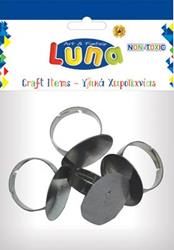 RING BASE 4PCS 2cm LUNA