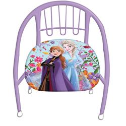 ΚΑΡΕΚΛΑΚΙ ΜΕΤΑΛΛΙΚΟ 36Χ35Χ36ΕΚ FROZEN