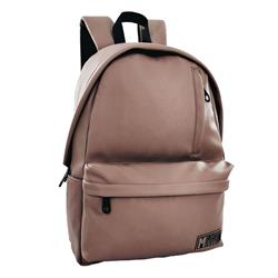 Backpack Must Team Croc Rose Taupe 1 Main Case