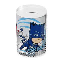 COIN  BOX 10X15  PJ MASKS