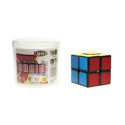 CUBE 2X2 IN BOX LUNA