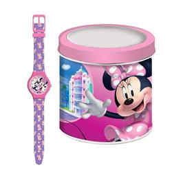 ΡΟΛΟΙ ΣΕ ΜΕΤΑΛΛΙΚΟ ΚΟΥΤΙ  MINNIE