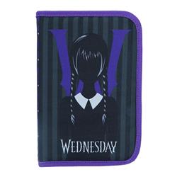 Pencil Case Filled Wednesday 1 Case