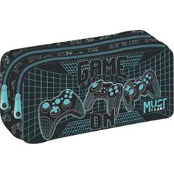 ΚΑΣΕΤΙΝΑ MUST TEAM ENERGY 21Χ6Χ9ΕΚ 2ΦΕΡΜΟΥΑΡ GAME ON