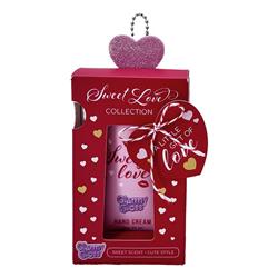 HAND CARE SET 2PCS GLAMMY GLOSS