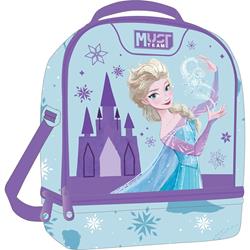 LUNCH BAG 22XX16X28CM ISOTHERMAL FROZEN 2