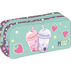 ΚΑΣΕΤΙΝΑ MUST TEAM 21Χ6Χ9ΕΚ 2ΦΕΡΜΟΥΑΡ BUBBLE TEA